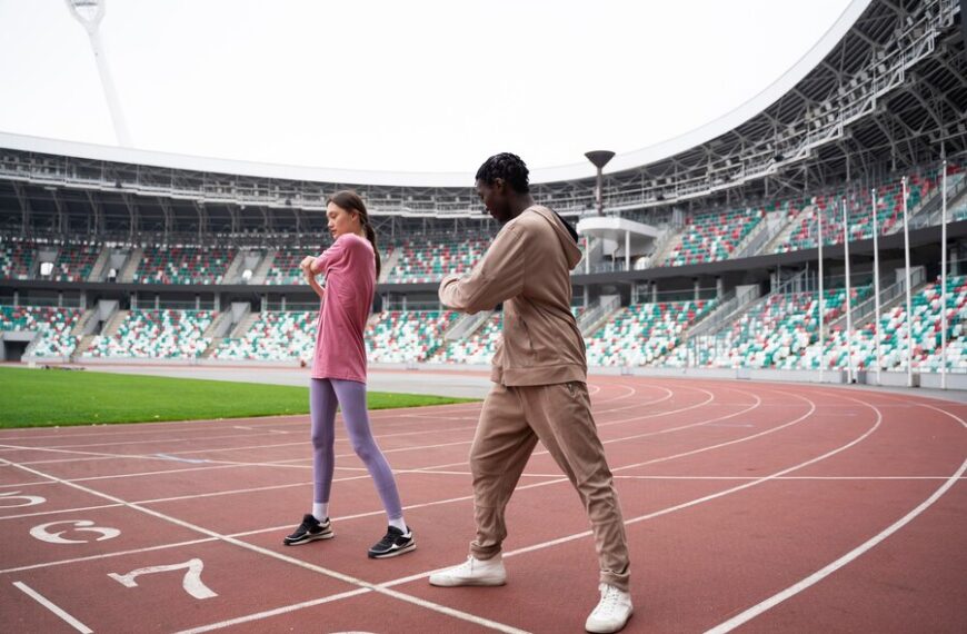 How the Paris Olympics 2024 Is Revolutionizing the Games—And What It Means for the Future! 